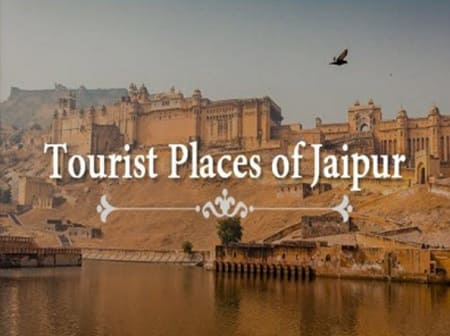 Best Places to Visit in Jaipur