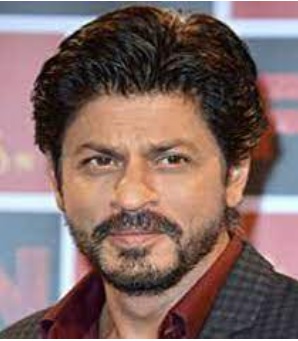 Shah Rukh Khan