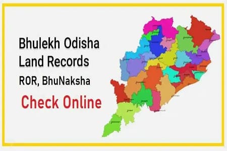 Bhulekh Odisha